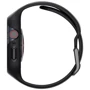 Аксесуар для Watch Spigen Liquid Air Pro Black для Apple Watch 45mm (ACS04182) фото 8