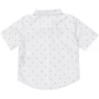Рубашка H&M 5653877 68 см белая: Пол Мальчик