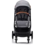 Прогулочная коляска Britax Römer Strider M (Elephant Grey): Количество блоков 1