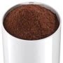 Кофемолка Bosch TSM 6A011W: Количество режимов помола 1