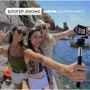 Экшн камера Набор блогера 30 в 1: экшн-камера AIRON ProCam 8 Black с аксессуарами: Разрешение видео 4K (3840 х 2160) 30/50 FPS2.7K (2560 х 1440) 60 FPS1080P (1920 х 1080) 30/60 FPS720P (1280 х 720) 24