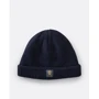 Мужская шапка Rip Curl Searchers Reg Beanie темно-синяя (9354610898863)