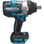 Гайковерт Makita TW001GZ: Тип инструмента гайковерт
