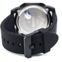 Наручные часы Skmei DG1218 Black: Водонепроницаемость 5 ATM