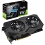 Відеокарта ASUS GeForce RTX 2060 OC 6G GDDR6 Dual-Fan EVO Videocard (DUAL-RTX2060-06G-EVO): інтерфейс PCI Express 3.0 x16
