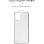 Чехол для телефонов ArmorStandart Air Series Transparent for Motorola G22 (ARM62039): Совместимость Motorola G22
