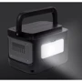 Зарядная станция PowerPlant 622Wh 172778mAh 600W (PB930722): Особенности модели Светильник