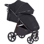 Коляска прогулочная Carrello Bravo CRL-5515 Jet Black 2024 NF (CRL-5515 Jet Black NF) фото 7