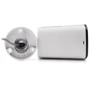 IP-камера видеонаблюдения Hikvision Bullet ColorVu with Microphone DS-2CE12DF3T-FS (2 MP/3.6 mm): Тип корпуса Цилиндрическая (Уличная)