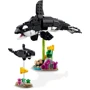 Конструктор LEGO Creator Дикие животные семейство панд 626 деталей (31165) фото 7