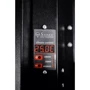Обігрівач Stinex PLC-T 500-1000/220 thermo-control(4L) white: Тип керамічний обігрівач