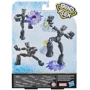 Фигурка Hasbro Мстители Бенди 15 см E7868 Avengers Bend and flex Black Panther (E7377_E7868) фото 7
