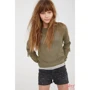 Джемпер H&M 9Z5951307 170 см хаки: Тип Джемперы
