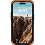 Чохол для iPhone Urban Armor Gear UAG Графічний Magsafe Black (114038114040) for iPhone 14 Pro фото 8