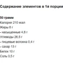 Углеводно-протеиновый батончик GoOn Nutrition Protein Crisp Bar 50 g / 1 serving / peanut - caramel: Пол Унисекс