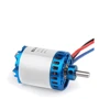 Мотор SunnySky SunnySky x Series v3 x2220 V3 Brushless Motors 2200KV (X2220-2200KV): Производитель SunnySky