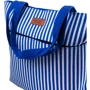 Женская сумка шоппер Valiria Fashion синяя (3DETAL1818-4): Тип Сумки