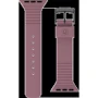 Аксесуар для Watch Urban Armor Gear UAG Silicone Strap Aurora Dusty Rose (19248Q314848) for Apple Watch 38 / 40mm фото 6