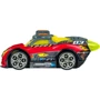 Игровая автомодель Road Rippers Red Rocket световые и звуковые эффекты (20442)