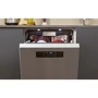 Посудомийка Beko DEN48520XAD: Клас енергоспоживання / миття / сушіння A++ / A / A
