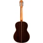 Классическая гитара CORDOBA C7 CD: Форма корпуса Classical