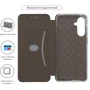 Чехол для телефонов ArmorStandart G-Case Black for Samsung A266 Galaxy A26 5G (ARM82177): Тип чехол-книжка