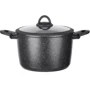 Каструля Ringel Zira з кришкою 20см/3.5л (RG-21006-20h)