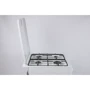 Плита комбинированная Grunhelm FM5611W: Размеры 85x50x59 см (ВxШxГ)