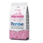 Сухой корм Monge Dog All breeds Adult Pork, Rice & Potatoes свинина, рис и картофель 2.5 кг (70011105)