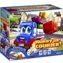Обучающая игра Mic Hurry up, courier! (42501)