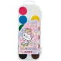 Краски акварельные Kite Hello Kitty 12 цветов (HK23-061)