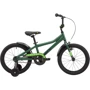 Велосипед 18" Pride RIDER 18 2021 хаки (SKD-57-77)