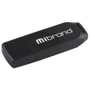 USB-флешка Mibrand 64GB Mink USB 2.0 Black (MI2.0/MI64P4B)