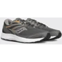 Кроссовки для бега Saucony Versafoam Cohesion 13 (20559-3s) 41.5 (9) темно-серые текстиль всесезон: Материал верха Текстиль