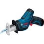 Шабельна пилка Bosch GSA 12 V-14 (0615990M3Z): Тип сабельная