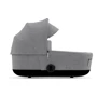 Люлька Cybex Mios Lux Plus Manhattan Grey (522000853) фото 6