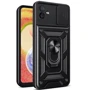 Аксесуар для смартфона Mobile Case Camshield Serge Ring Black для Samsung A055 Galaxy A05