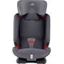 Автокресло BRITAX-ROMER ADVANSAFIX IV M Storm Grey фото 8