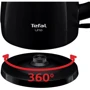 Электрочайник Tefal KO1508DE: Цвет черный