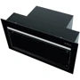 Вытяжка Best Chef Glass Box 1100 Black 55: Тип воздухоочистителя Рециркуляция, Отвод