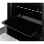 Духовой шкаф электрический Interline HS 870 X/2: Мощность подключения, Вт 3000