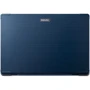Ноутбук Acer Enduro Urban N3 314A-51W-36BC (NR.R1GEU.00C) UA: Тип екрану матовый