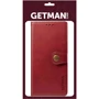 Чехол для телефонов Mobile Case Getman Gallant Red for Samsung A515 Galaxy A51: Пленка в комплекте нет