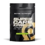 Предтренировочный комплекс Scitec Nutrition Super Carb Xpress 1000 g /20 servings/ Raspberry tea: Форма выпуска Порошок