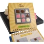 Игра-головоломка Шоколадный тупик ThinkFun Chocolate Fix: Вид логические
