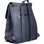 Женский рюкзак Sambag Loft LEN серый (22420009): Страна производитель Украина