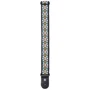 Ремінь гітарний PLANET WAVES PW50E02 Woven Guitar Strap, Stained Glass: Виробник PLANET WAVES