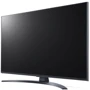 Телевизор LG 43UQ8100: Коммуникации WiFi, Bluetooth