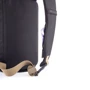 Чоловіча сумка-слінг антизлодій XD Design Bobby Sling чорна (P705.781): Матеріал Полиэстер