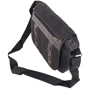 Мужская сумка почтальонка Monsen черная (10303229-black): Тип Сумки
